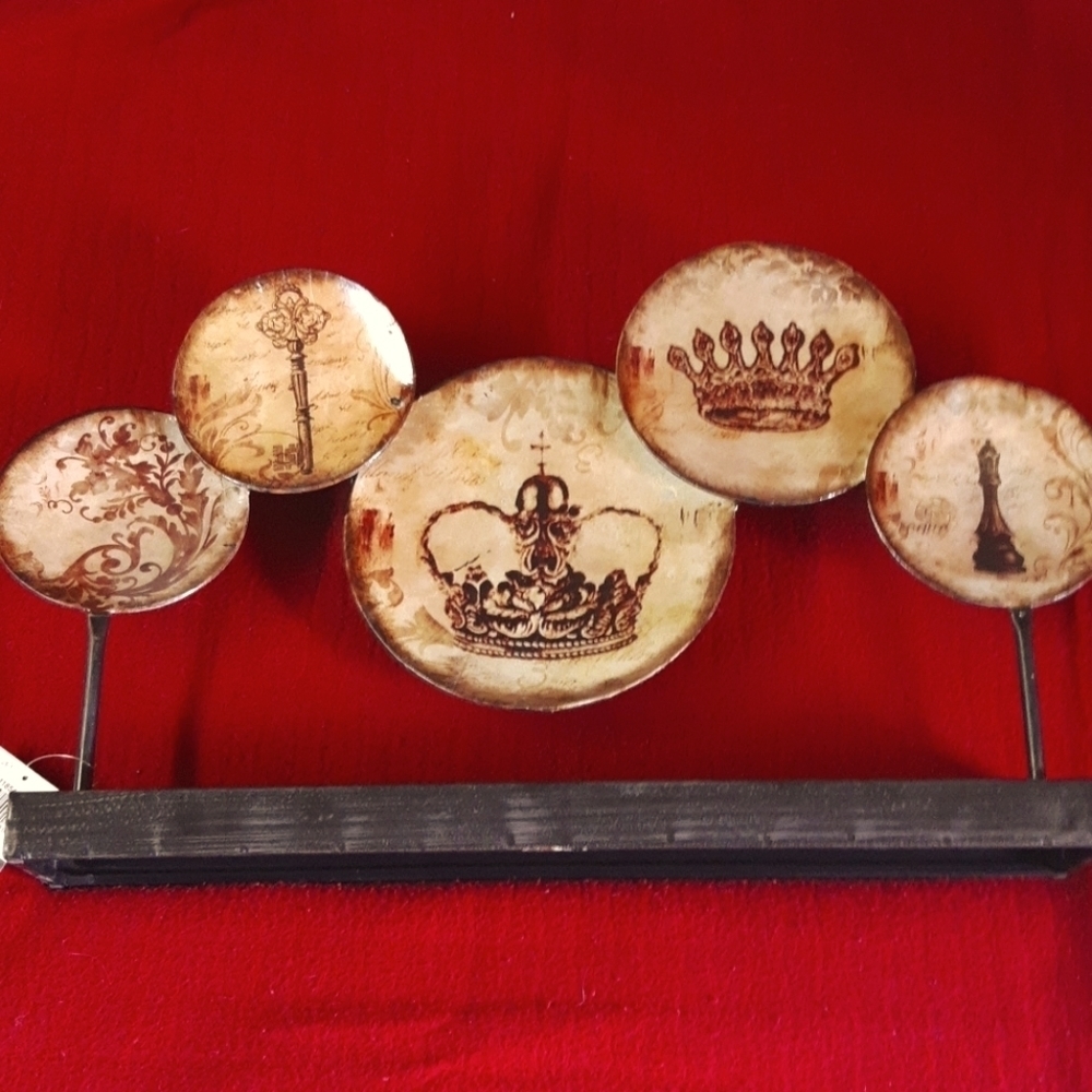 The Crown